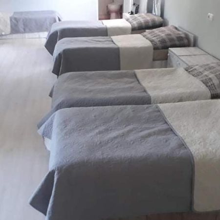 Guest House Qedi Jvari Εξωτερικό φωτογραφία