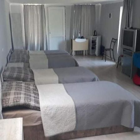 Guest House Qedi Jvari Εξωτερικό φωτογραφία