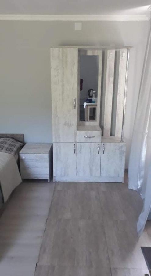 Guest House Qedi Jvari Εξωτερικό φωτογραφία
