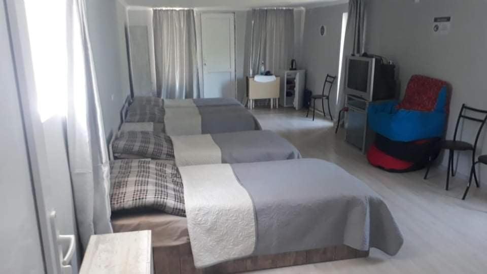 Guest House Qedi Jvari Εξωτερικό φωτογραφία