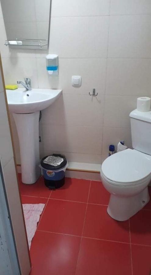 Guest House Qedi Jvari Εξωτερικό φωτογραφία