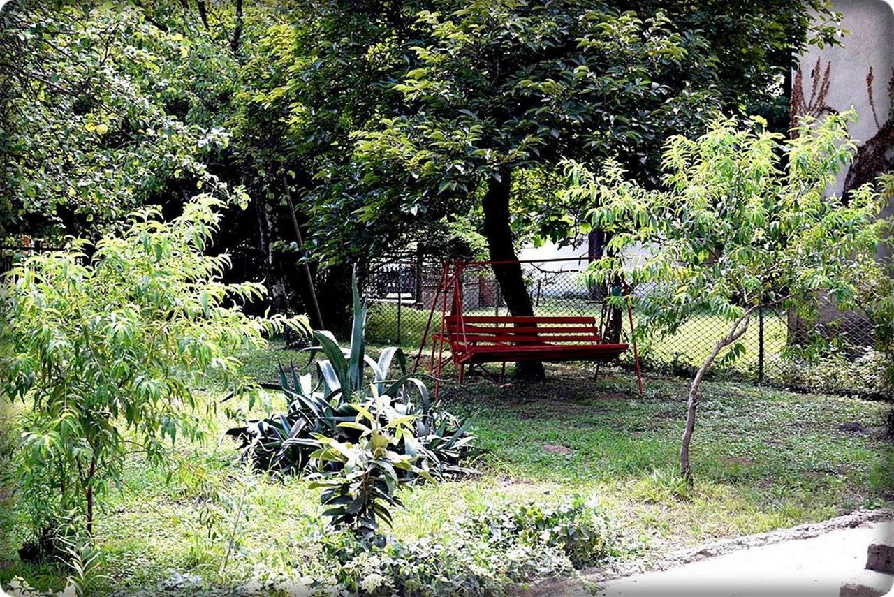 Guest House Qedi Jvari Εξωτερικό φωτογραφία