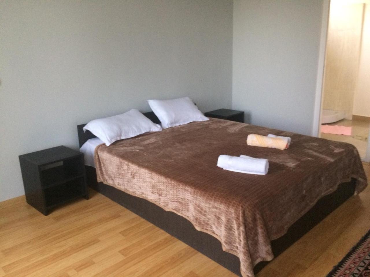 Guest House Qedi Jvari Εξωτερικό φωτογραφία
