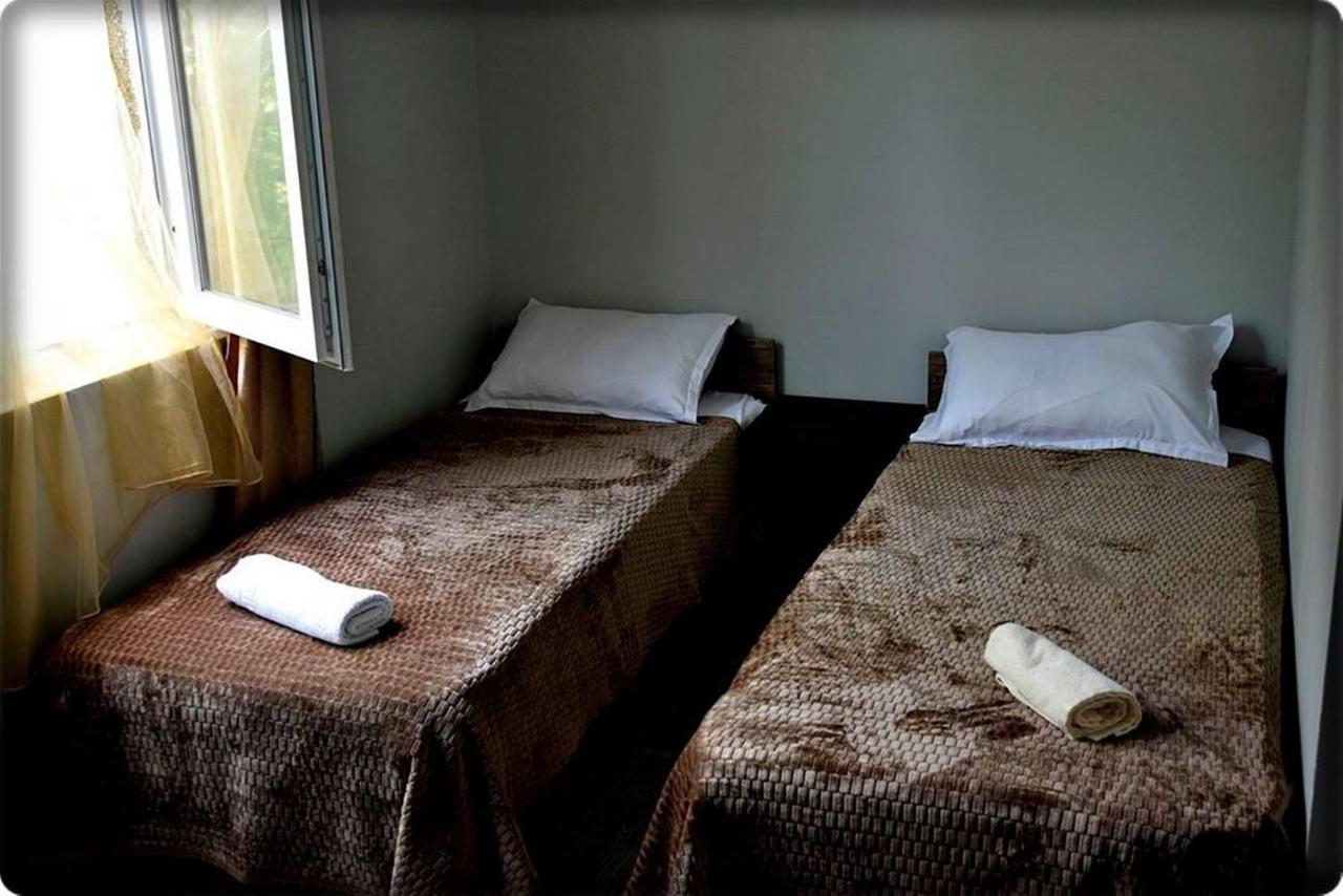 Guest House Qedi Jvari Εξωτερικό φωτογραφία