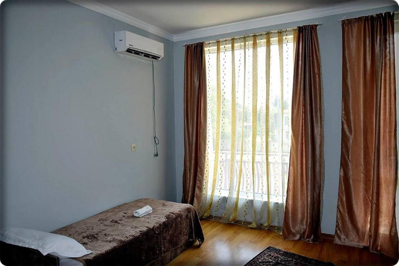 Guest House Qedi Jvari Εξωτερικό φωτογραφία