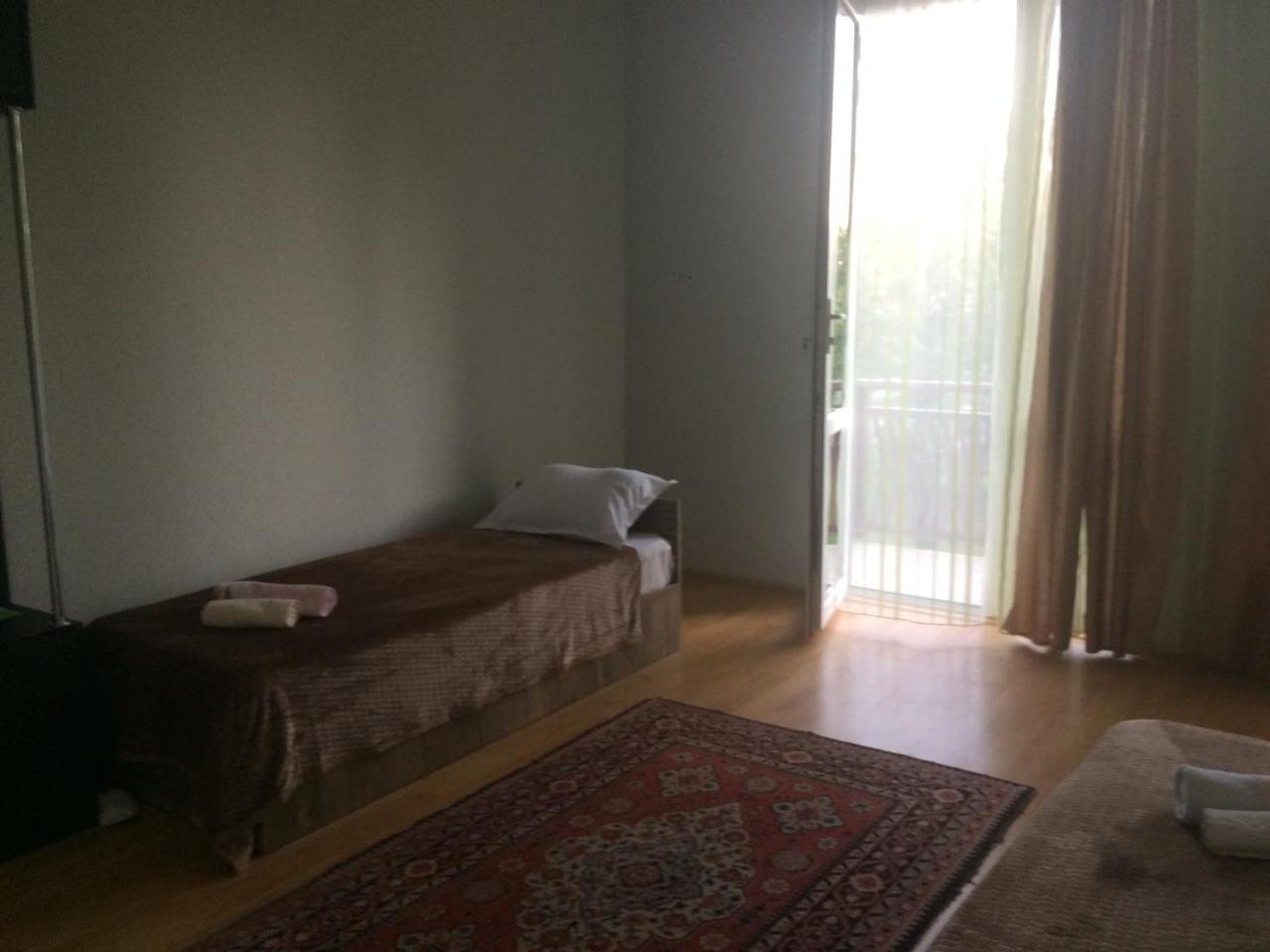 Guest House Qedi Jvari Εξωτερικό φωτογραφία