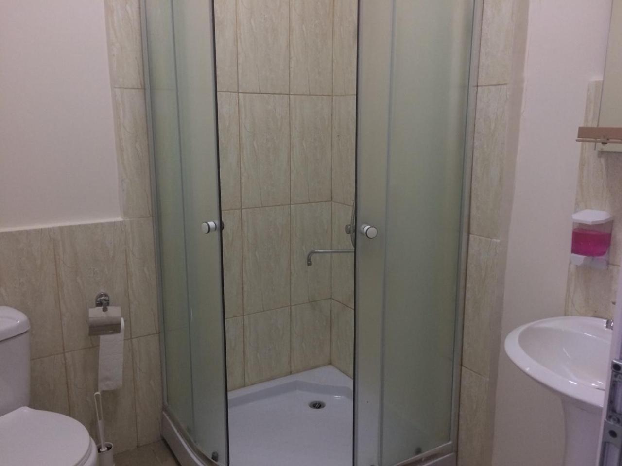 Guest House Qedi Jvari Εξωτερικό φωτογραφία