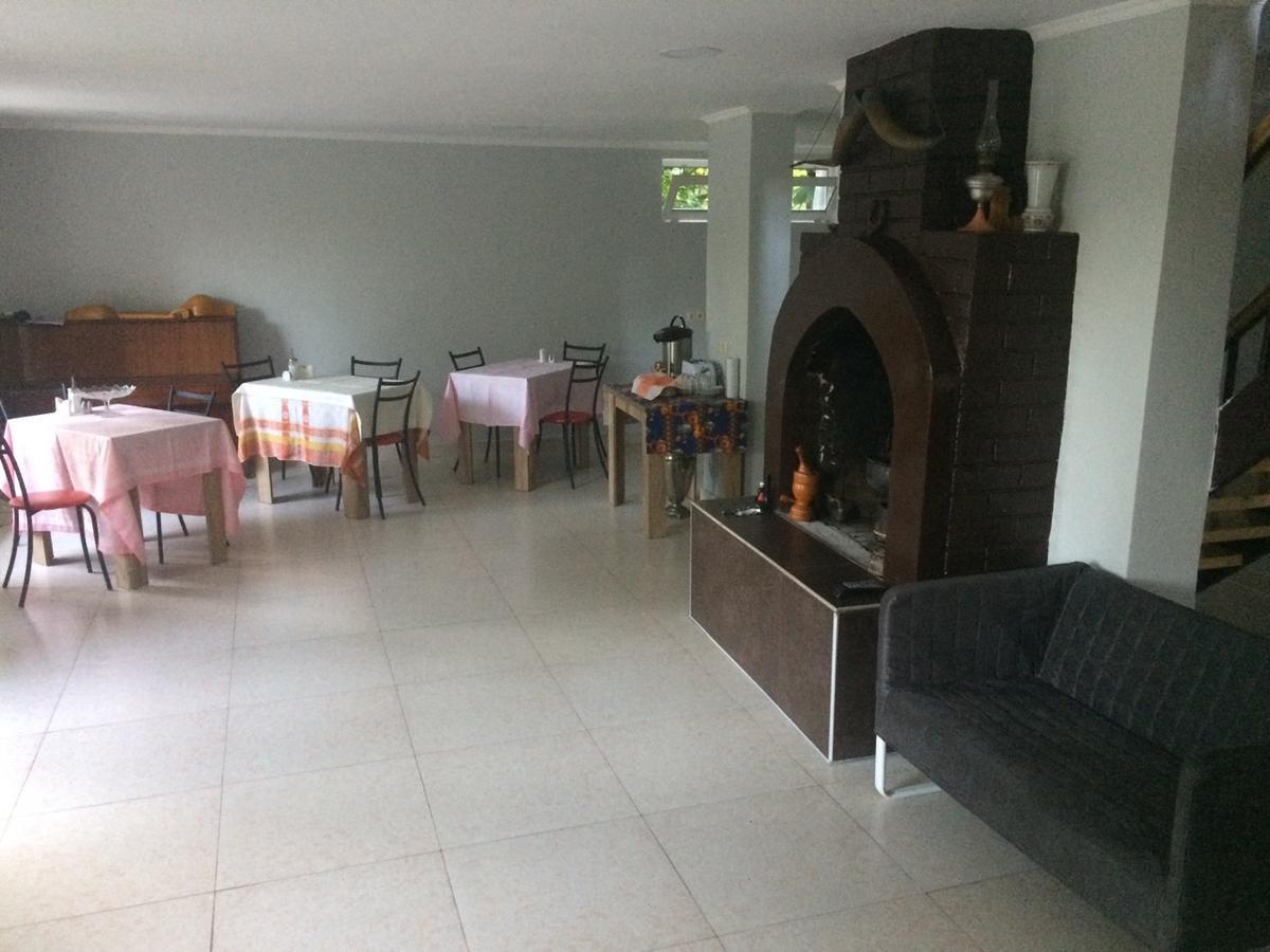 Guest House Qedi Jvari Εξωτερικό φωτογραφία