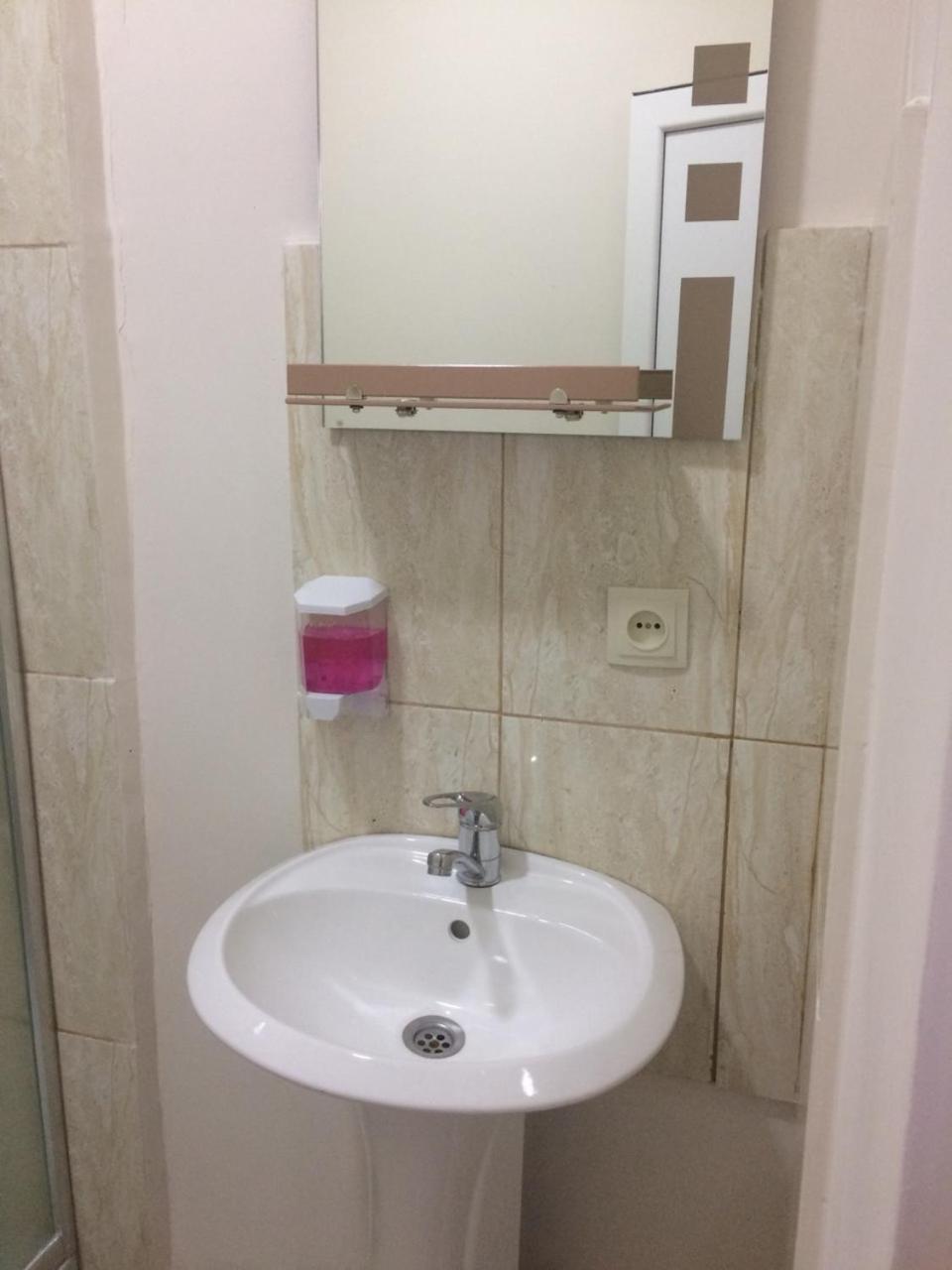 Guest House Qedi Jvari Εξωτερικό φωτογραφία