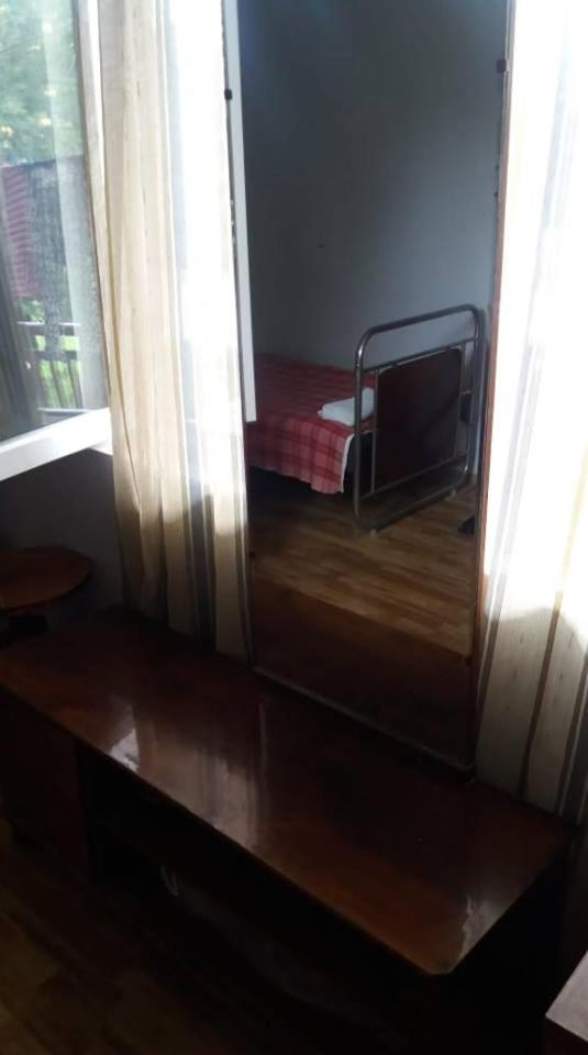 Guest House Qedi Jvari Εξωτερικό φωτογραφία