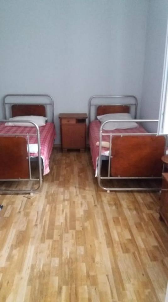 Guest House Qedi Jvari Εξωτερικό φωτογραφία