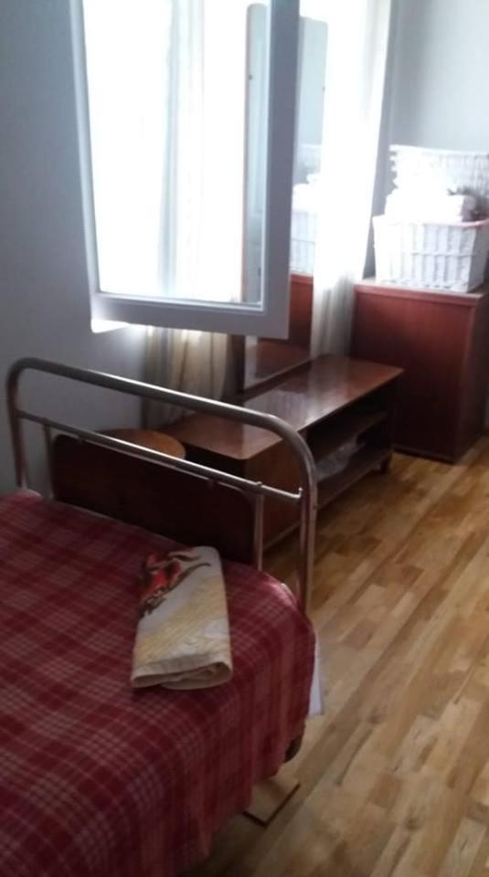 Guest House Qedi Jvari Εξωτερικό φωτογραφία
